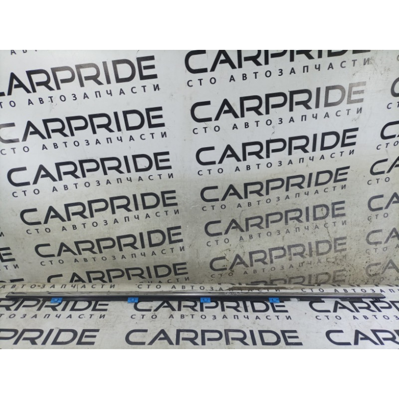 Молдинг стекла (кузов и элементы) Mazda 6 GH 2008 2.0 RF7J