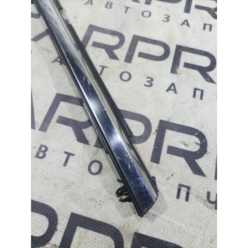 Молдинг стекла (кузов и элементы) Mazda 6 GH 2008 2.0 RF7J