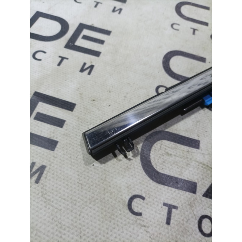 Молдинг стекла (кузов и элементы) Mazda 6 GH 2008 2.0 RF7J