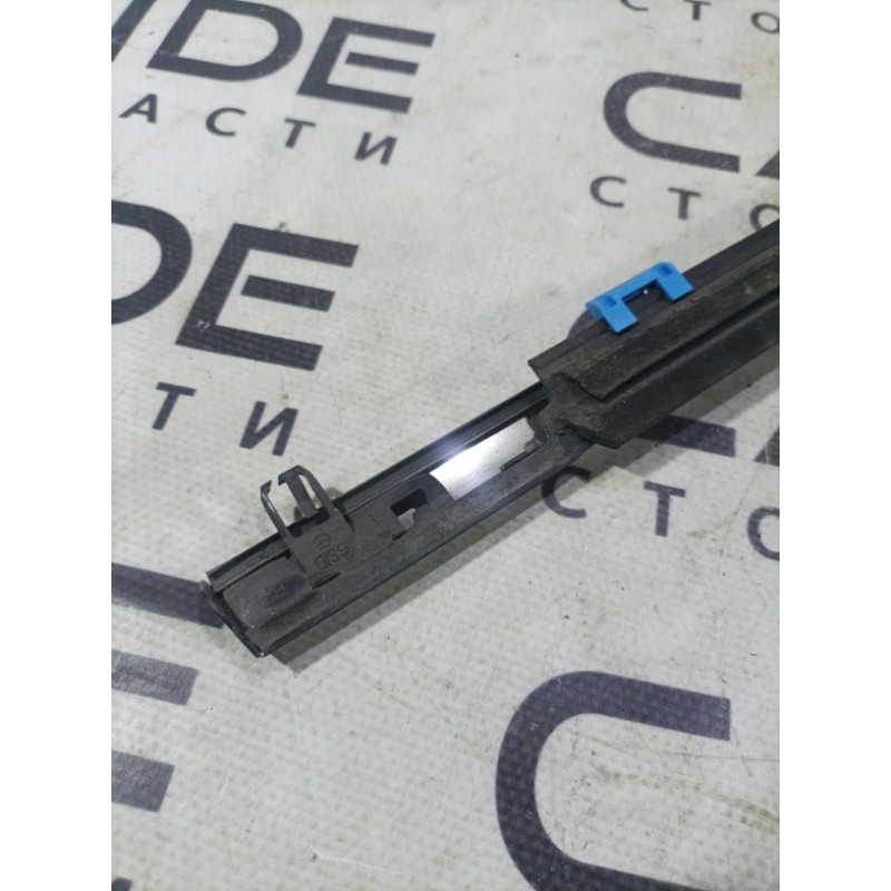 Молдинг стекла (кузов и элементы) Mazda 6 GH 2008 2.0 RF7J