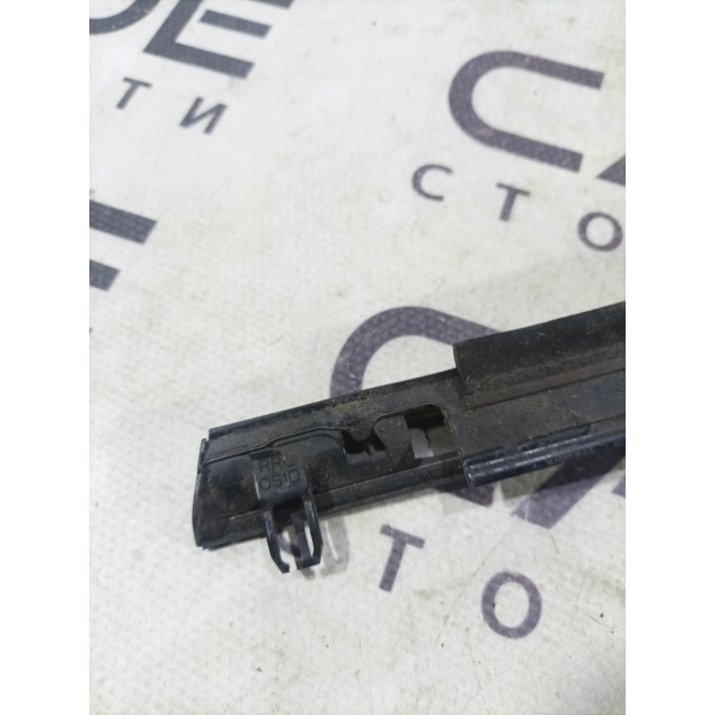 Молдинг стекла (кузов и элементы) Mazda 6 GH 2008 2.0 RF7J