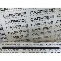 Зовнішній молдинг дверки