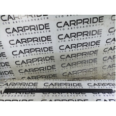 Молдинг двери внешний