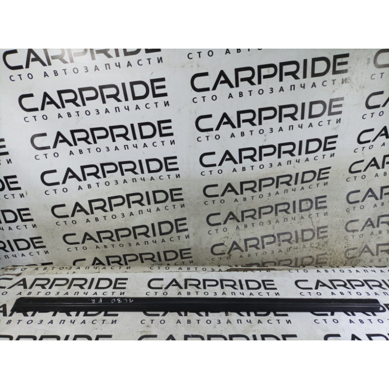 Молдинг двери внешний (кузов и элементы) BMW 3-series E30 M21d24 51131962462