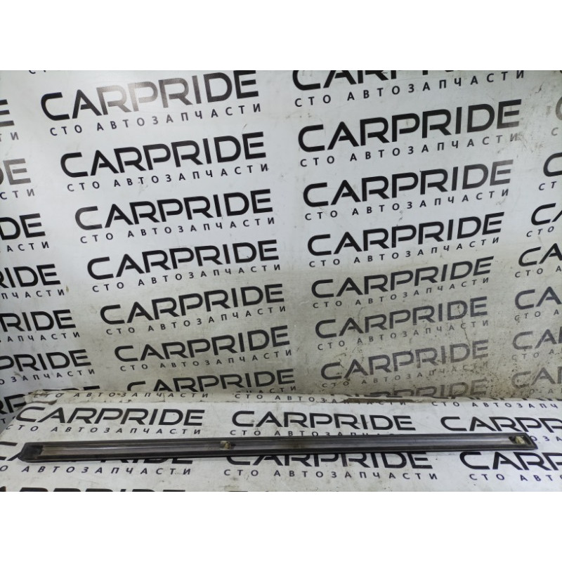 Молдинг двери внешний (кузов и элементы) BMW 3-series E30 M21d24 51131962462