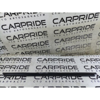 Молдинг стекла внутренний