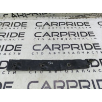 Крепление бампера