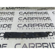 Крепление бампера