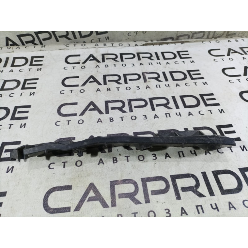 Крепление бампера (кузов и элементы) Lexus RX XU30 2007 3.0 1MZ-FE 5257648020