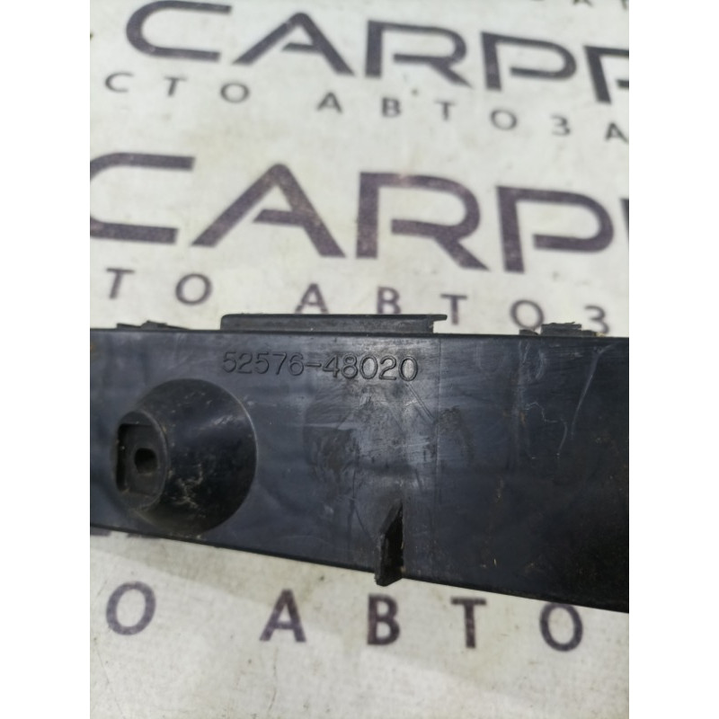 Крепление бампера (кузов и элементы) Lexus RX XU30 2007 3.0 1MZ-FE 5257648020