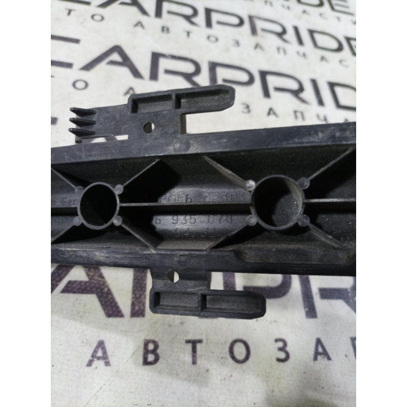 Защита (кузов и элементы) BMW 5-series E60 M54b30 64316935870