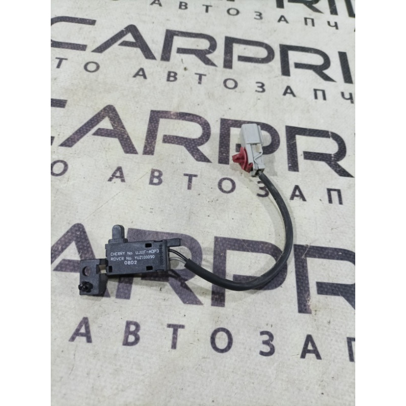 Концевик (электрика) Land Rover Freelander L314 1.8B yuz100090