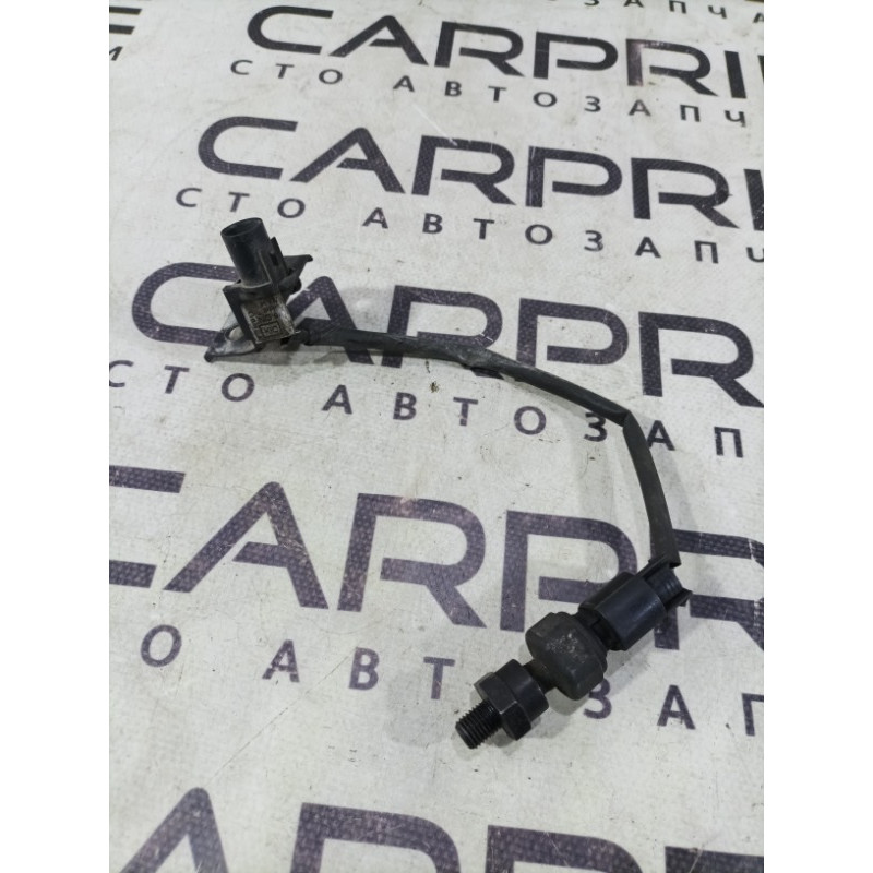 Датчик давления масла (электрика двигателя) KIA Sorento BL 2007 2.5 CRDI 947604A001