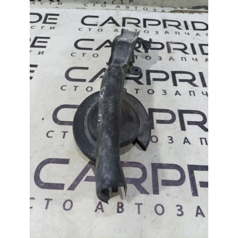 Ущільнювач капота (кузов і елементи) BMW 3-series F30 2013 N26B20 51767255804