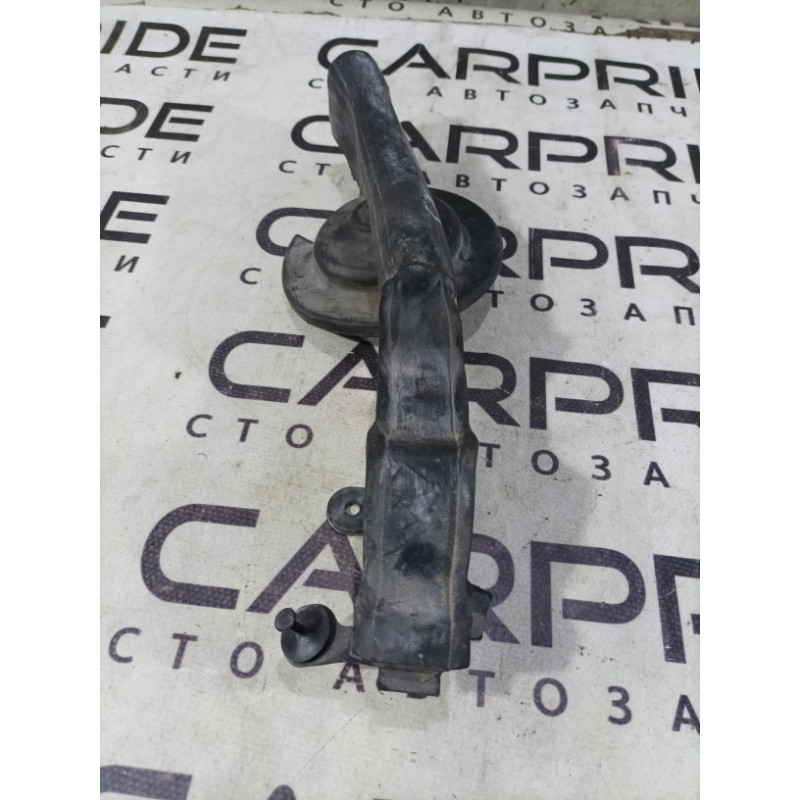 Ущільнювач капота (кузов і елементи) BMW 3-series F30 2013 N26B20 51767255804