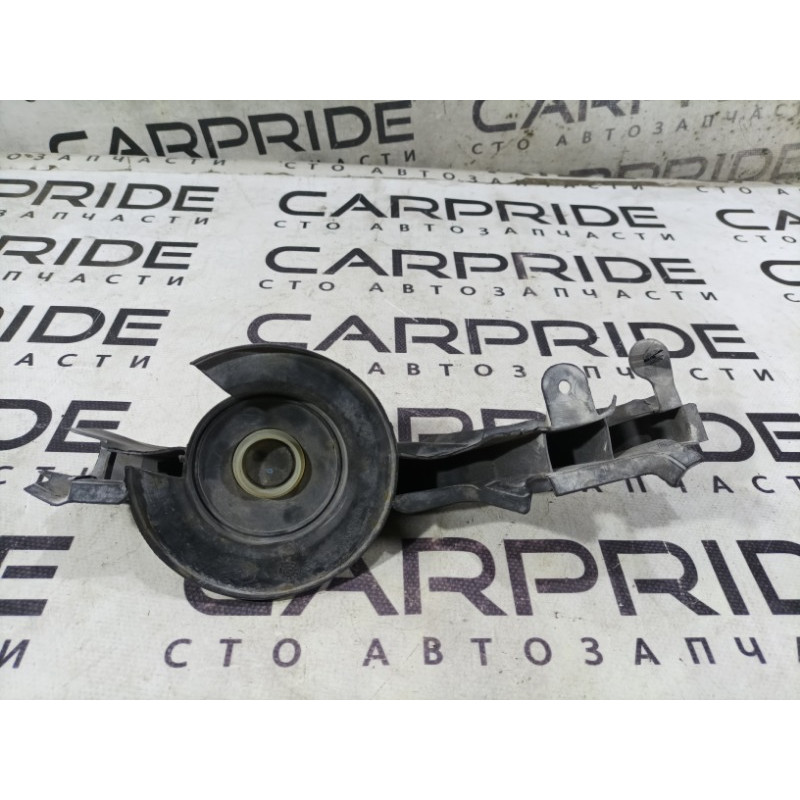 Ущільнювач капота (кузов і елементи) BMW 3-series F30 2013 N26B20 51767255804