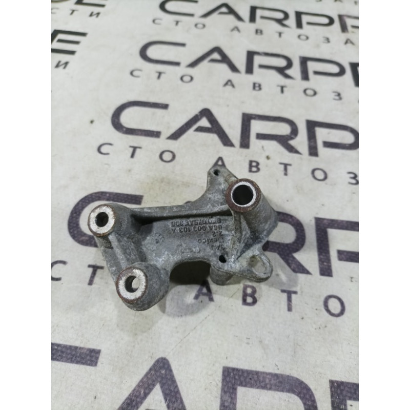 Кронштейн (двигатель и элементы) Volkswagen Jetta MK6 2011 2.0 06a903103a