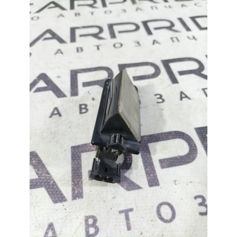 Плафон подсветки номера (оптика) BMW 3-series E36 63261387047