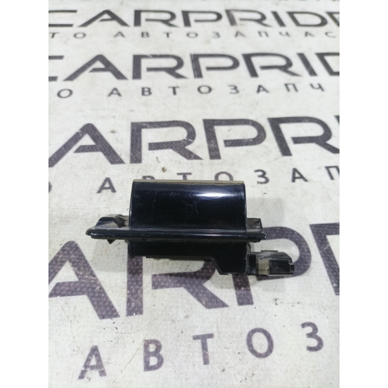 Плафон подсветки номера (оптика) BMW 3-series E36 63261387047