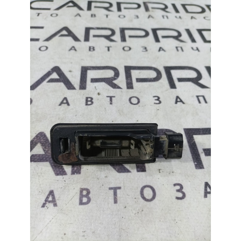 Плафон подсветки номера (оптика) BMW 3-series E36 63261387047