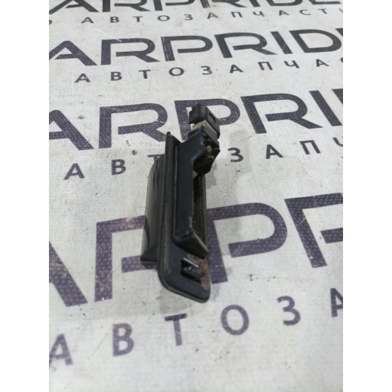 Плафон подсветки номера (оптика) BMW 3-series E36 63261387047