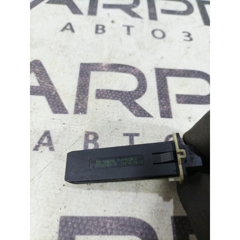 Датчик температури (електрика / датчики) BMW 3-series F30 2013 N47D20 64119238085