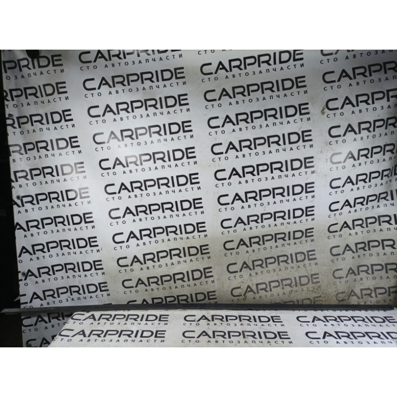 Накладка на порог (кузов и элементы) BMW X5 E53 M57d30 51718408678