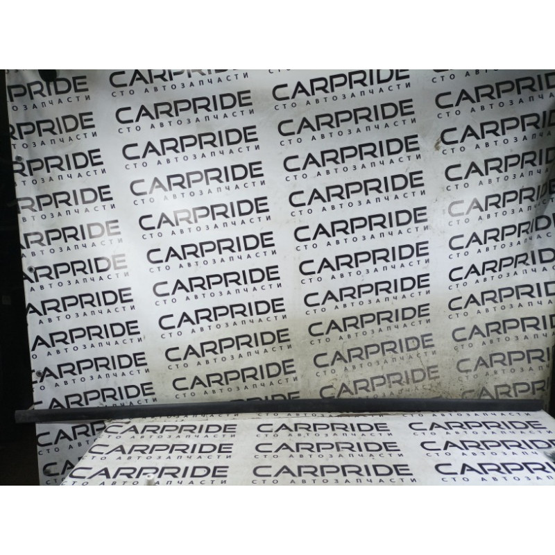 Накладка на порог (кузов и элементы) BMW X5 E53 M57d30 51718408678