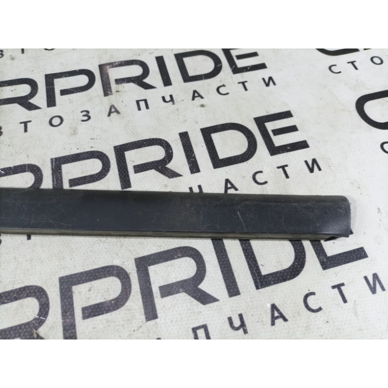 Накладка на порог (кузов и элементы) BMW X5 E53 M57d30 51718408678