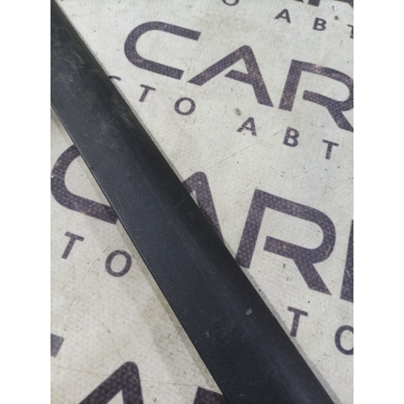 Накладка на порог (кузов и элементы) BMW X5 E53 M57d30 51718408678