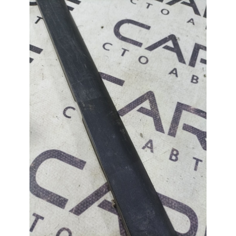 Накладка на порог (кузов и элементы) BMW X5 E53 M57d30 51718408678