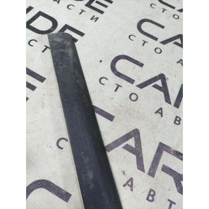 Накладка на порог (кузов и элементы) BMW X5 E53 M57d30 51718408678