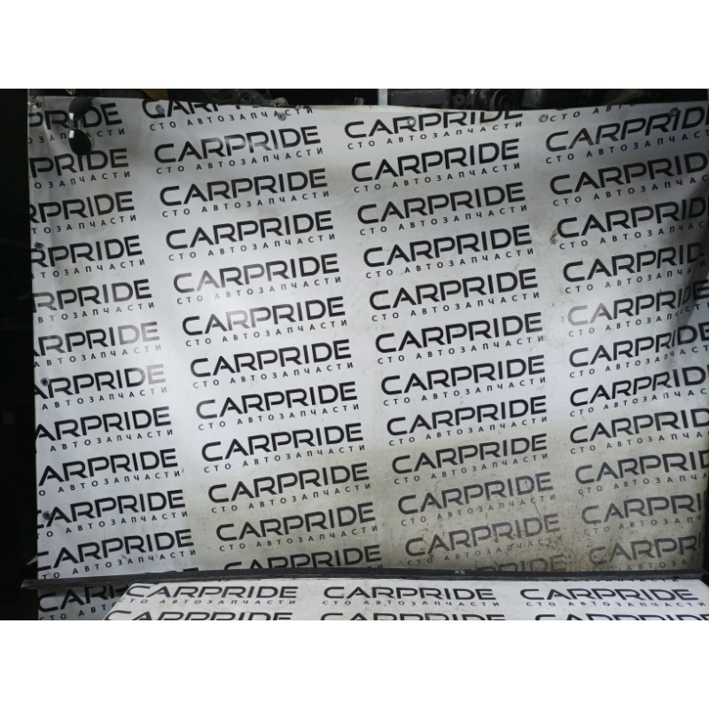 Накладка на порог (кузов и элементы) BMW X5 E53 M57d30 51718408677