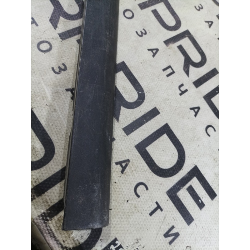 Накладка на порог (кузов и элементы) BMW X5 E53 M57d30 51718408677