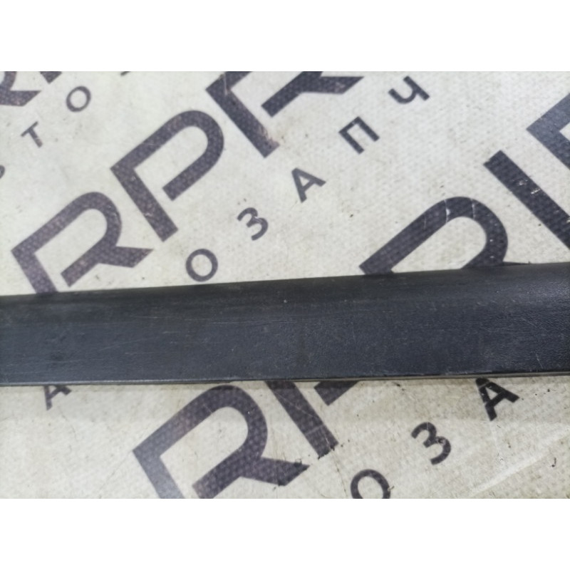 Накладка на порог (кузов и элементы) BMW X5 E53 M57d30 51718408677