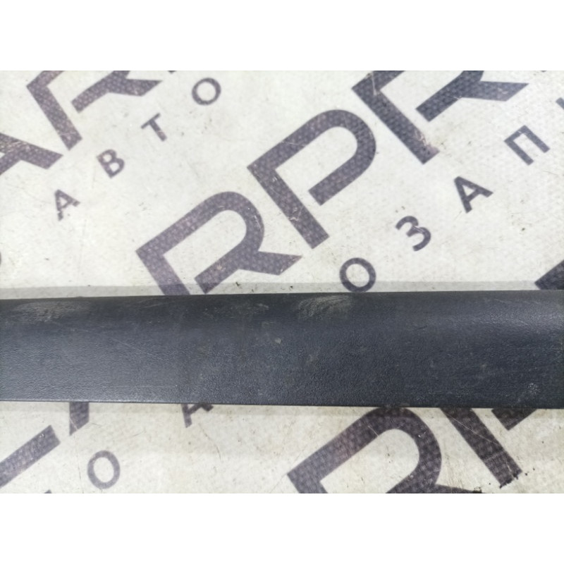 Накладка на порог (кузов и элементы) BMW X5 E53 M57d30 51718408677