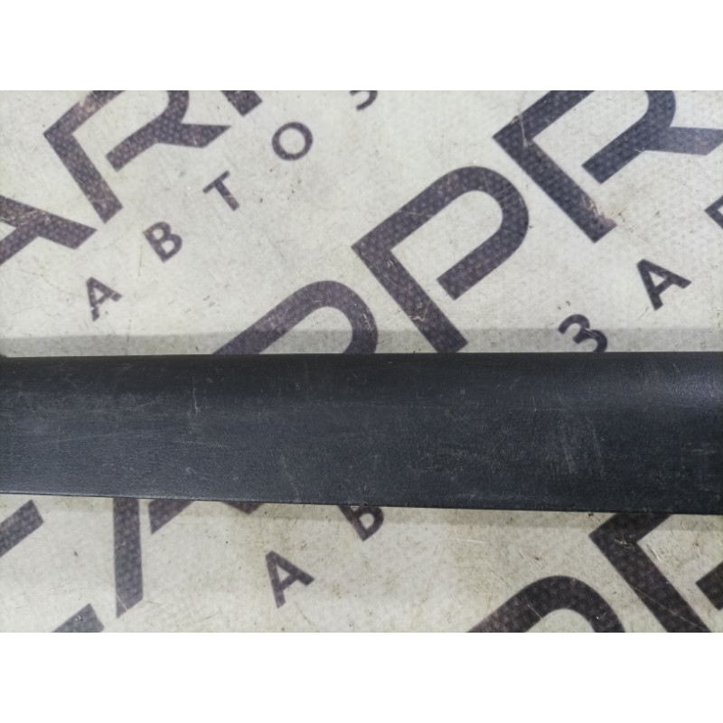 Накладка на порог (кузов и элементы) BMW X5 E53 M57d30 51718408677