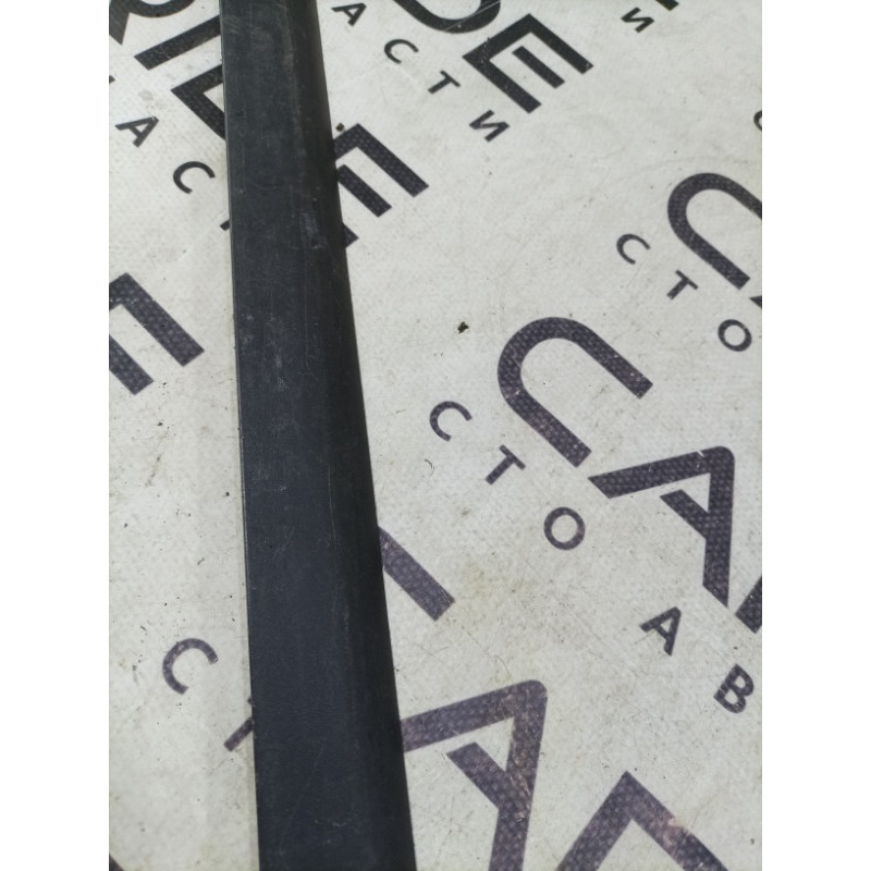 Накладка на порог (кузов и элементы) BMW X5 E53 M57d30 51718408677