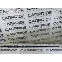 Молдинг стекла