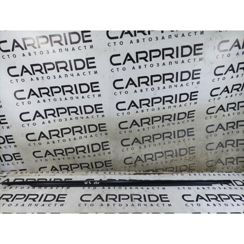 Молдинг стекла (кузов и элементы) Hyundai Santa Fe CM 2009 2.2 CRDI 832202B000