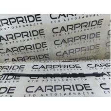 Молдинг лобового стекла