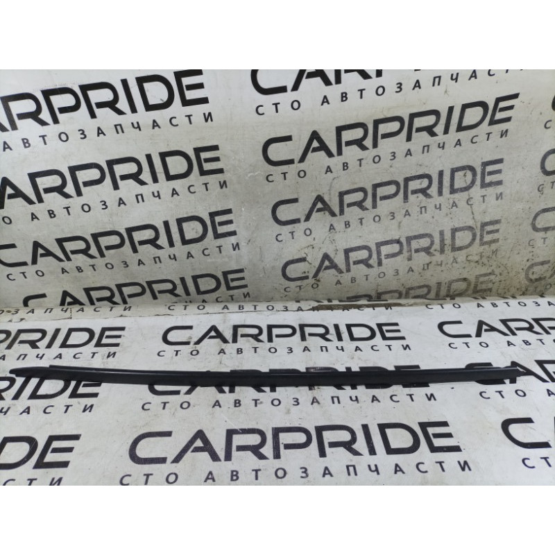 Молдинг лобового стекла (кузов и элементы) BMW 7-series E38 1996 M60B40 51318125890