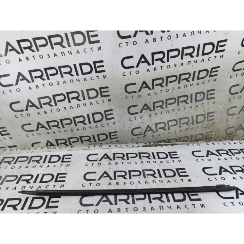 Молдинг лобового стекла (кузов и элементы) BMW 7-series E38 1996 M60B40 51318125890