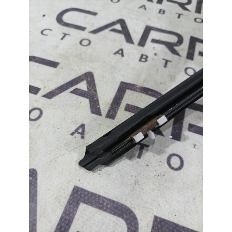 Молдинг лобового стекла (кузов и элементы) BMW 7-series E38 1996 M60B40 51318125890