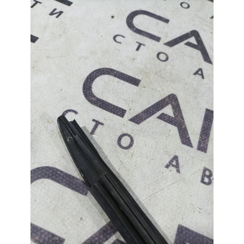 Молдинг лобового стекла (кузов и элементы) BMW 7-series E38 1996 M60B40 51318125890