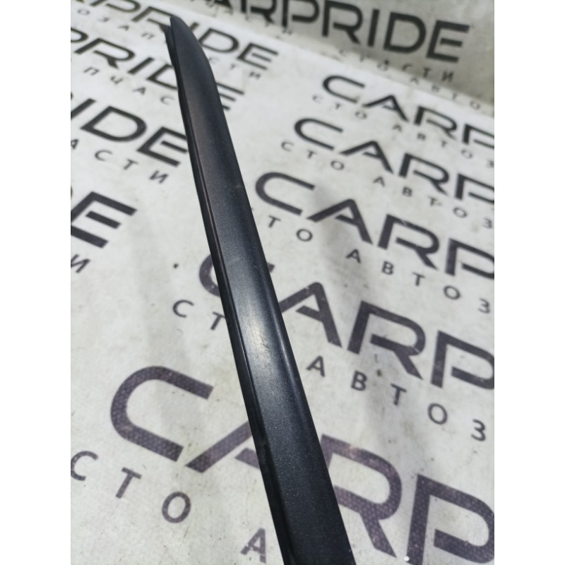 Молдинг лобового стекла (кузов и элементы) BMW 7-series E38 1996 M60B40 51318125890