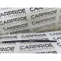 Молдинг лобового стекла