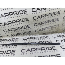 Молдинг лобового стекла