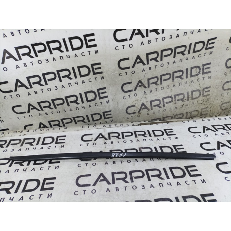 Молдинг лобового стекла (кузов и элементы) BMW 7-series E38 1996 M60B40 51318125889