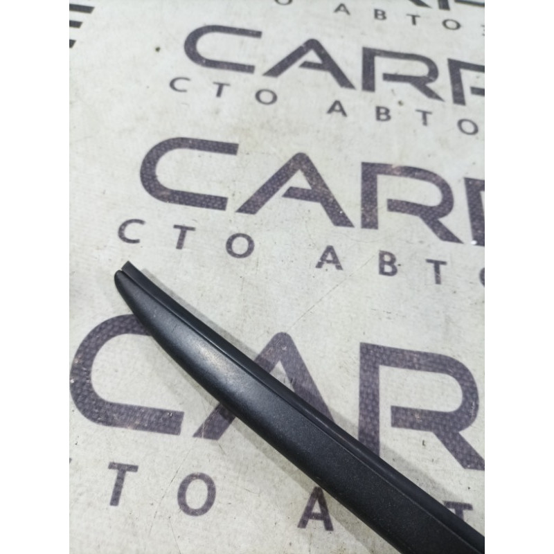 Молдинг лобового стекла (кузов и элементы) BMW 7-series E38 1996 M60B40 51318125889